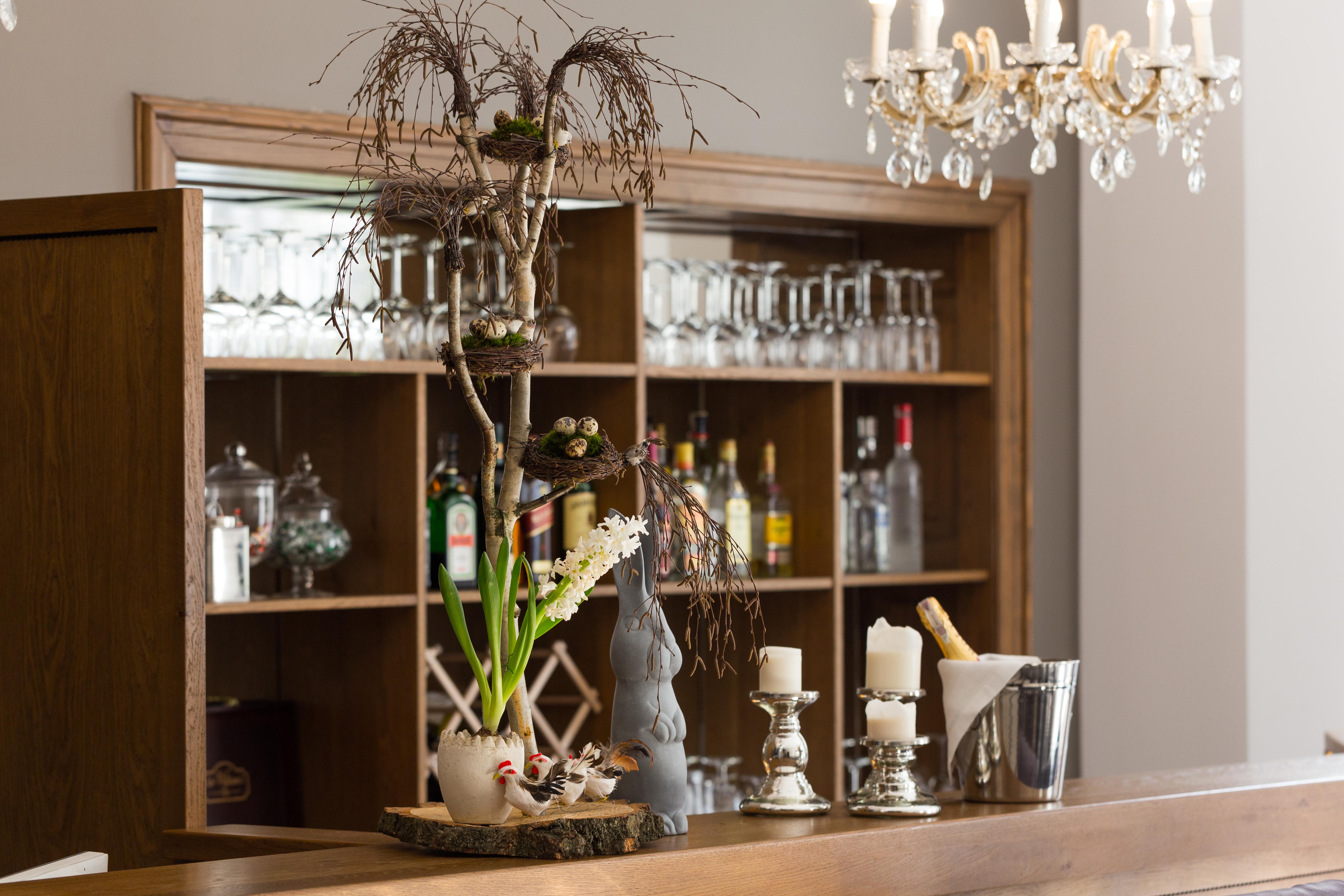 Grottger Luxury Boutique Hotel City — Photos 3