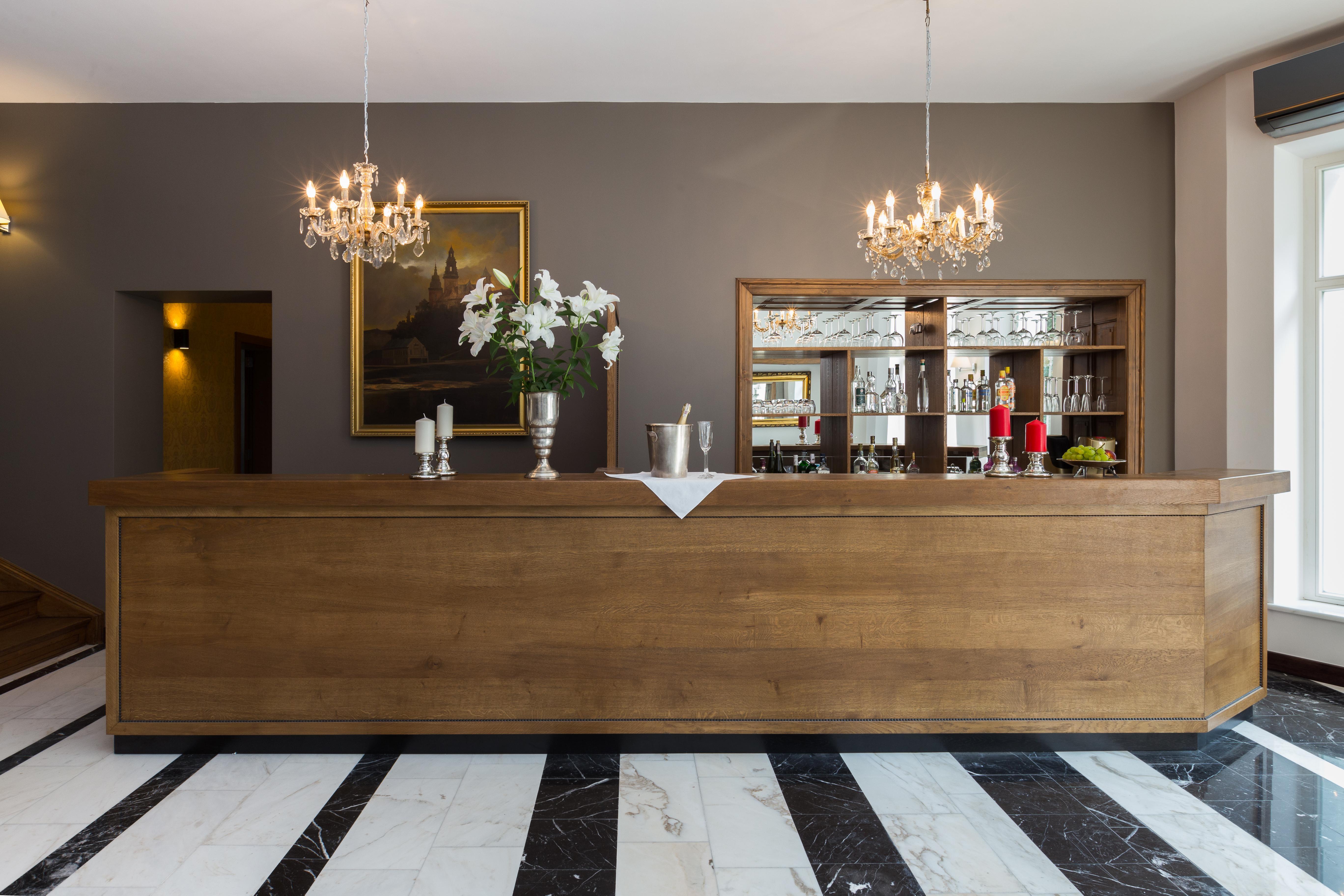 Grottger Luxury Boutique Hotel City — Photos 2